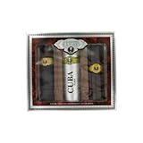 Cuba Gold Cuba Paris Colônia - a fragrância Masculino